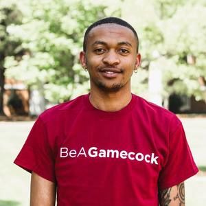 Meet your Posher, Jordan